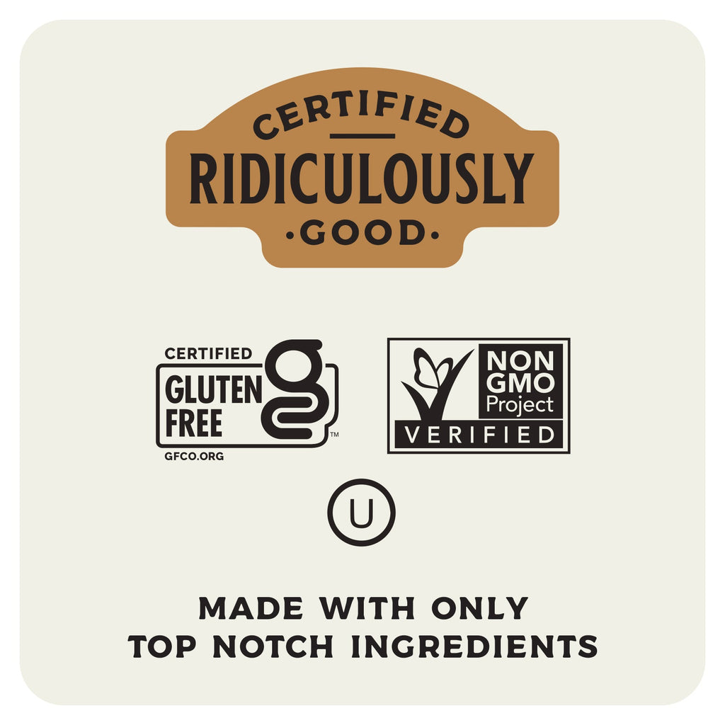TOUCH O' HEAT BBQ SAUCE