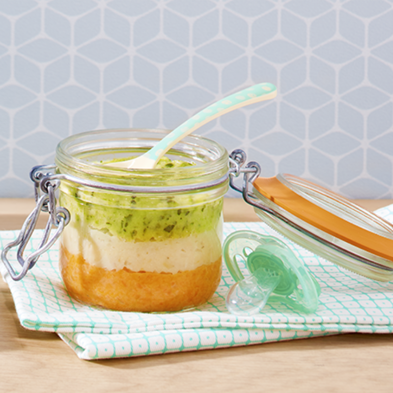 Le Parfait Super Terrines - Wholesale