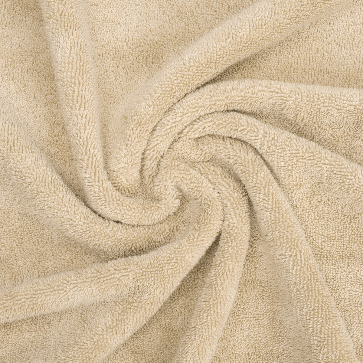American Soft Linen 100% Cotton, Salem 4 Piece Washcloth Set for Bathroom and Kitchen