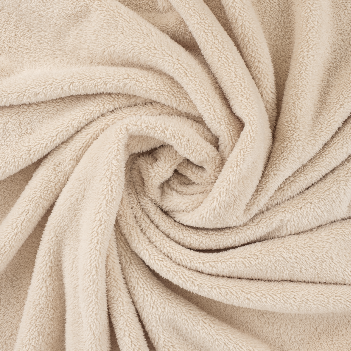 American Soft Linen Bedding Fleece Blanket, Plush Fuzzy Cozy Soft Blanket for Bed, Sofa, Couch