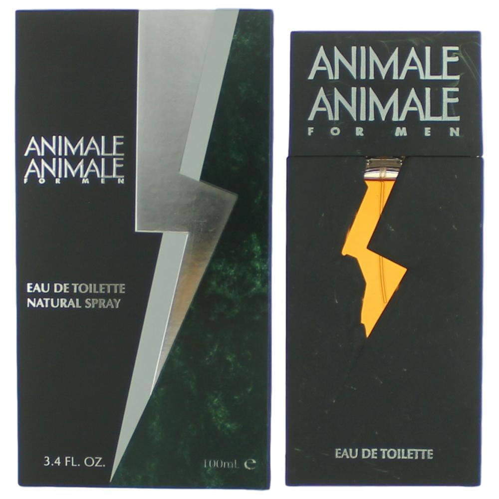 Animale Animale by Animal Parfums