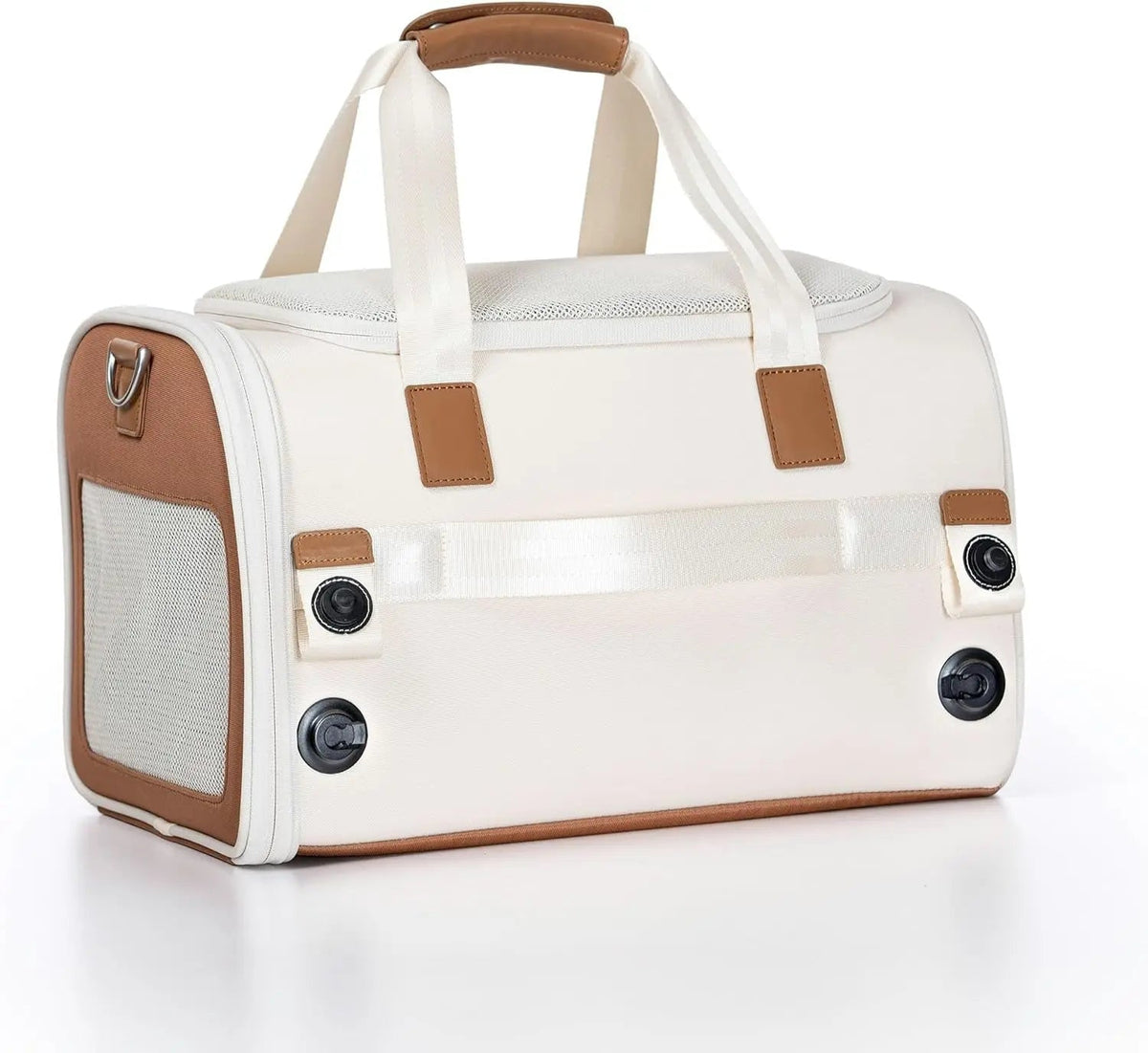 Argo Pawsport to Adventure Airline Approved Pet Carrier Travel Bag