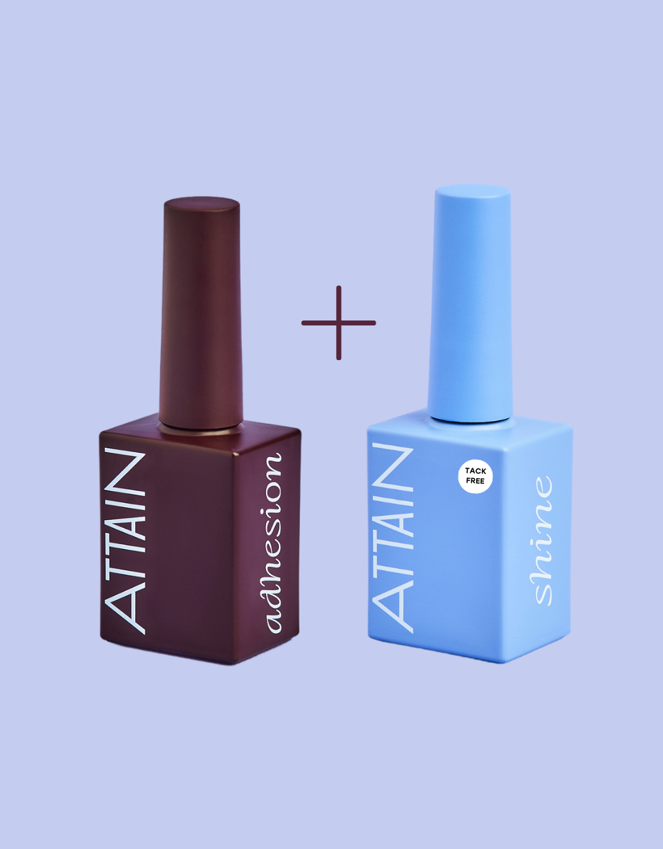 Adhesion + Shine Bundle