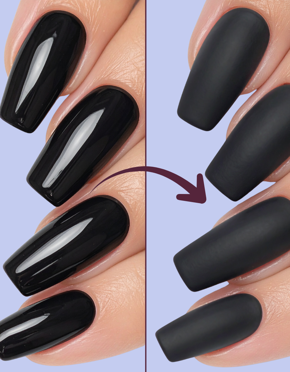Attain Matte