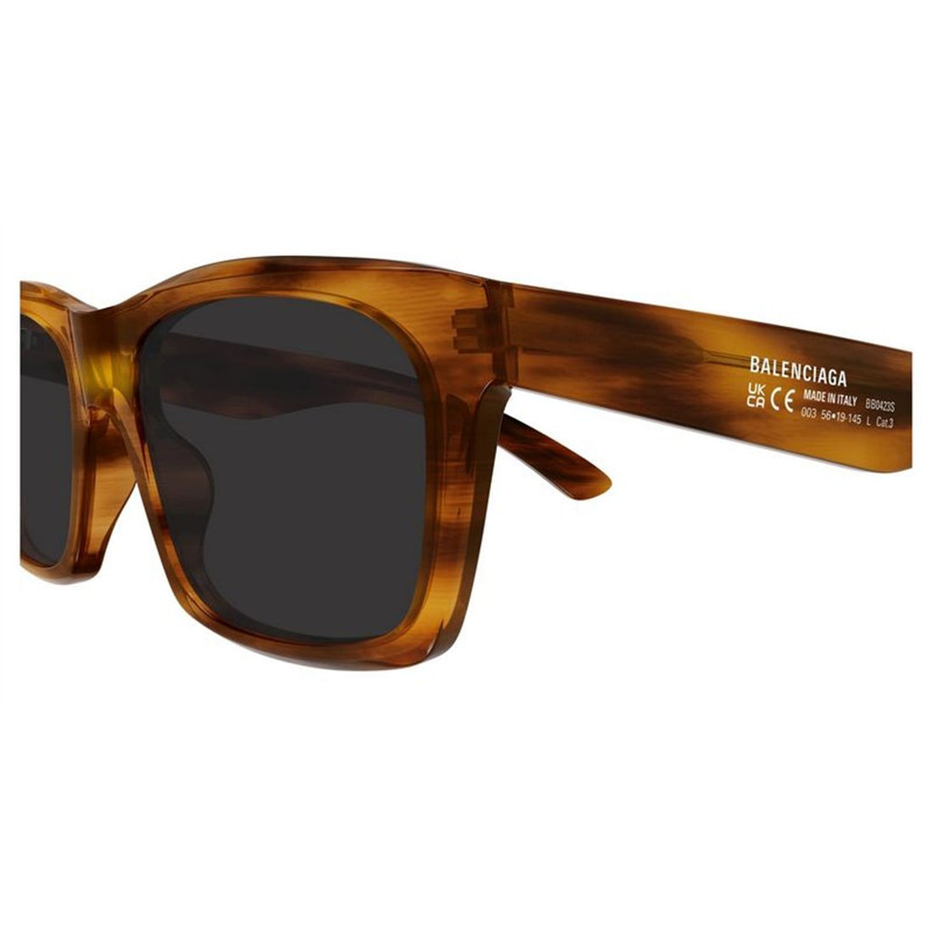 BALENCIAGA Stylish BB0423S Mini Sunglasses for Men