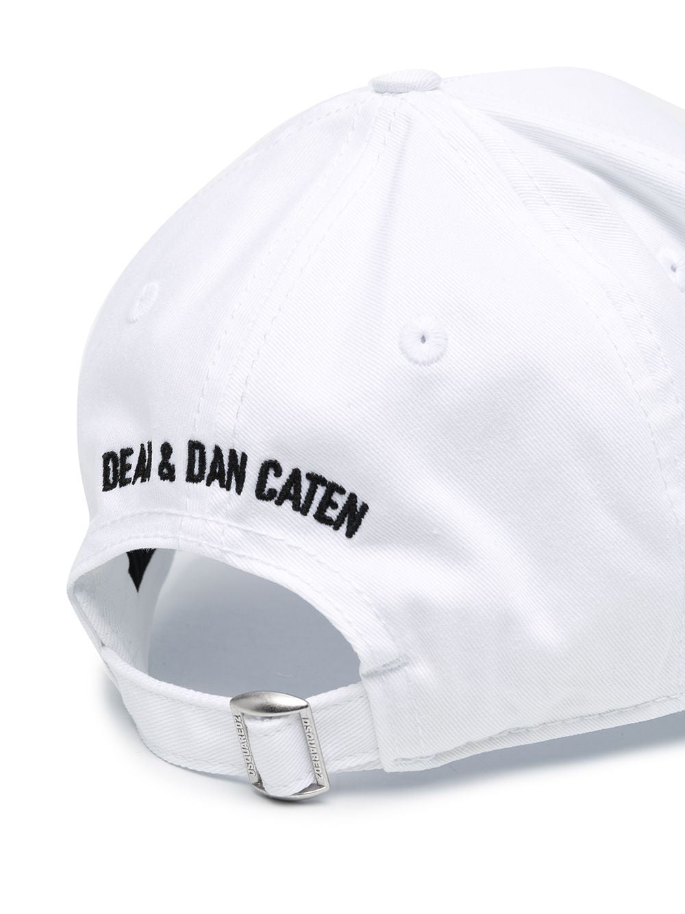 DSQUARED2 D2 Icon Cap - Men's Fashion Statement