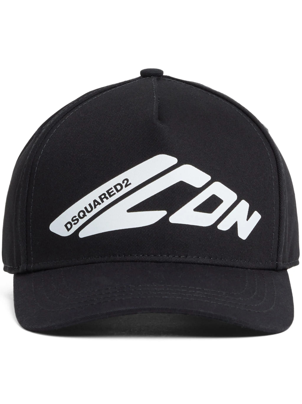 DSQUARED2 Classic Cotton Hat for Men