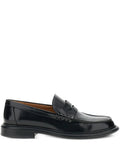 GIVENCHY Signature Debossed Gentlemen's Loafers