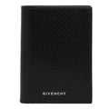GIVENCHY Leather Mini Wallet for Men
