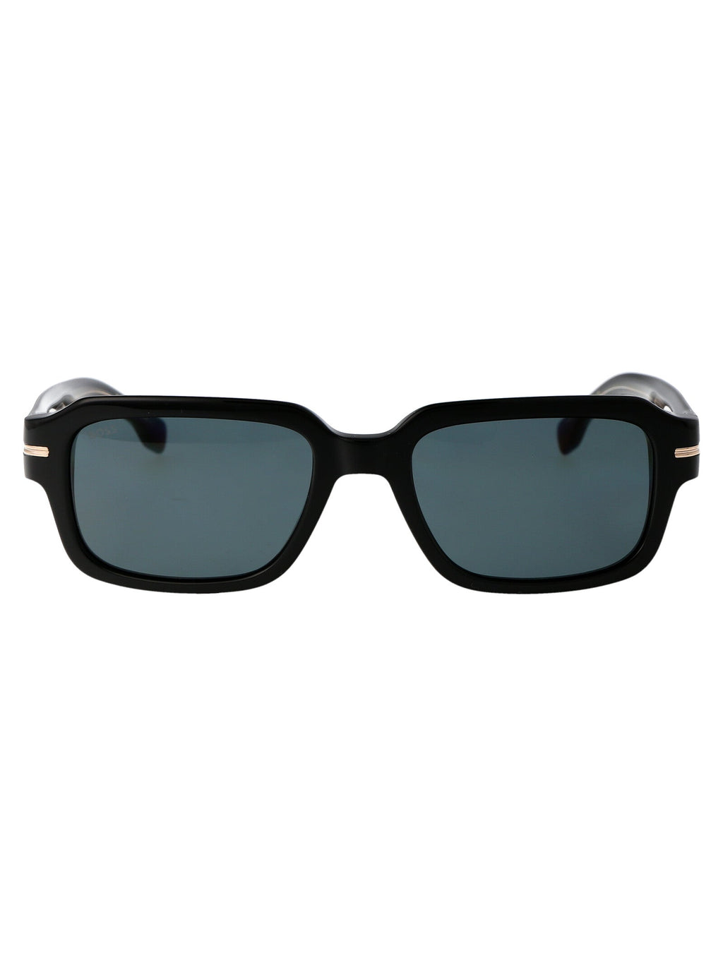 HUGO BOSS Acetate Sunglasses for Men - BOSS 1596/S
