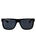 BOSS Eco Cellulose P.Inj Sunglasses for Men - SS25 Style