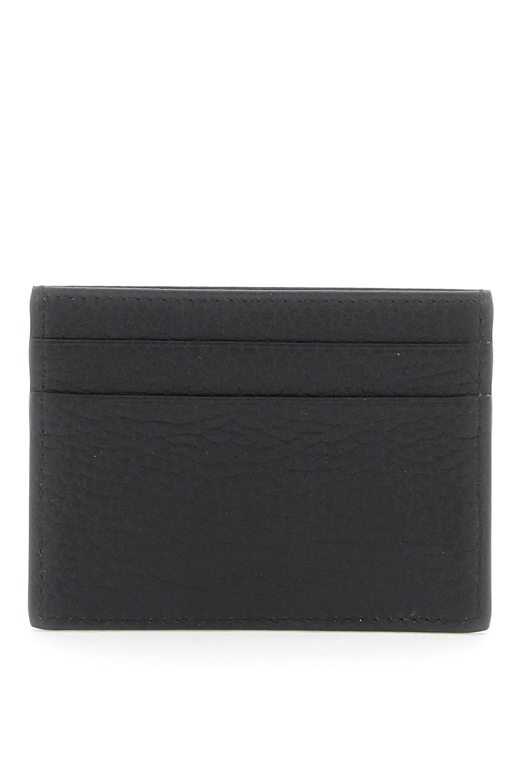DOLCE & GABBANA Mini Card Holder with Logo