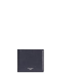 DOLCE & GABBANA Mini Calfskin Wallet for Men