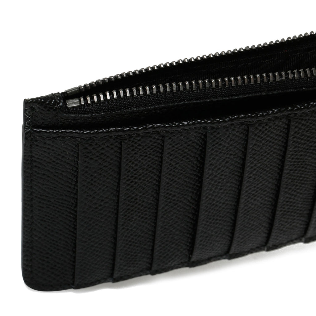DOLCE & GABBANA Mini Leather Wallet