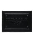 DOLCE & GABBANA Mini Leather Wallet for Men