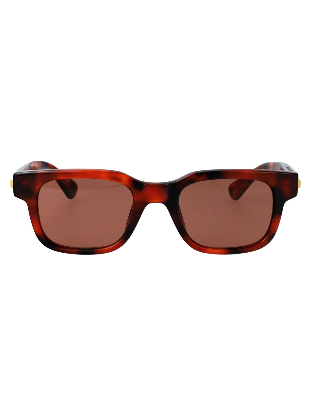 BOTTEGA VENETA Recycled Acetate Sunglasses for Men - FW25 Collection
