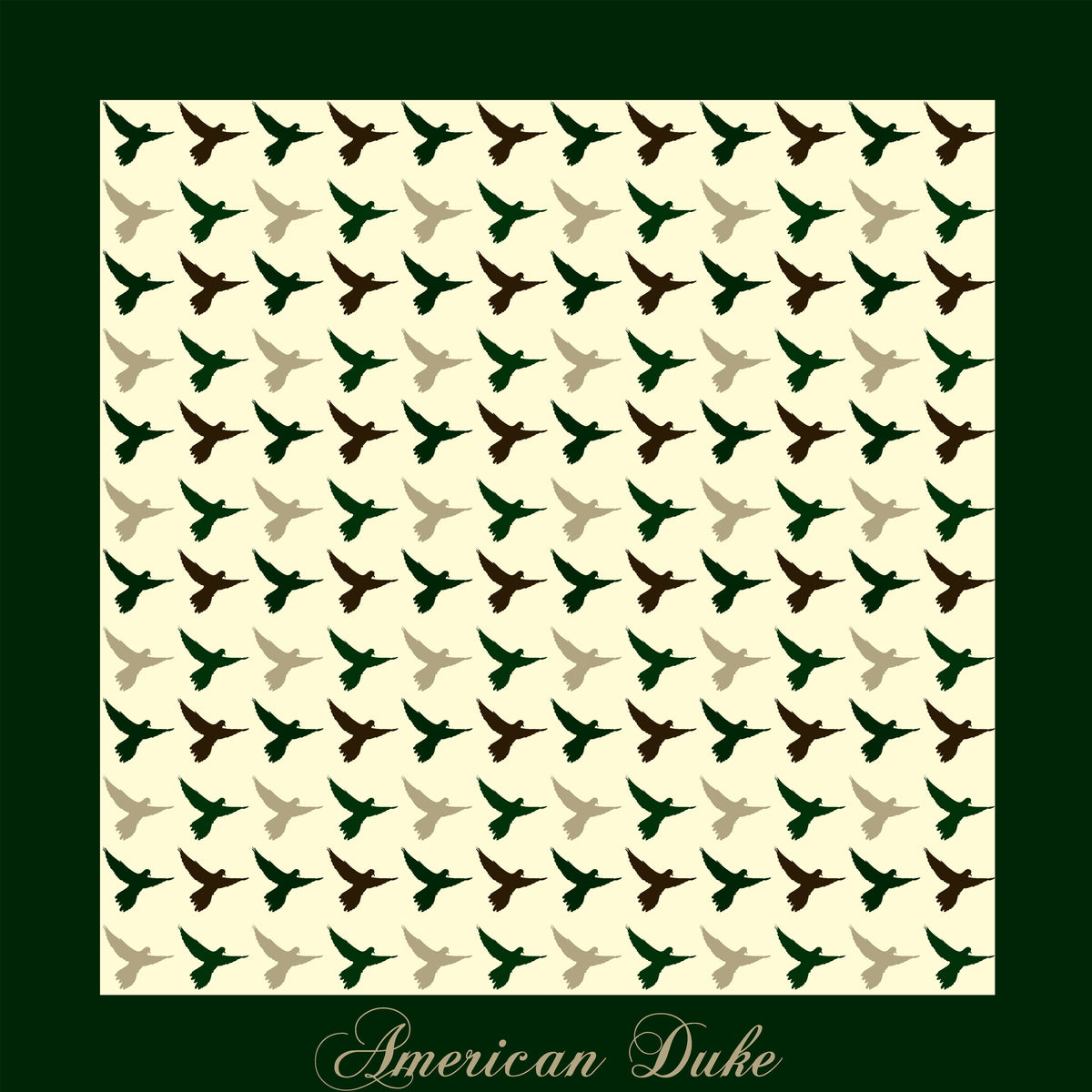 Bandana - Dove