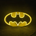 Batman Bat Neon Signs