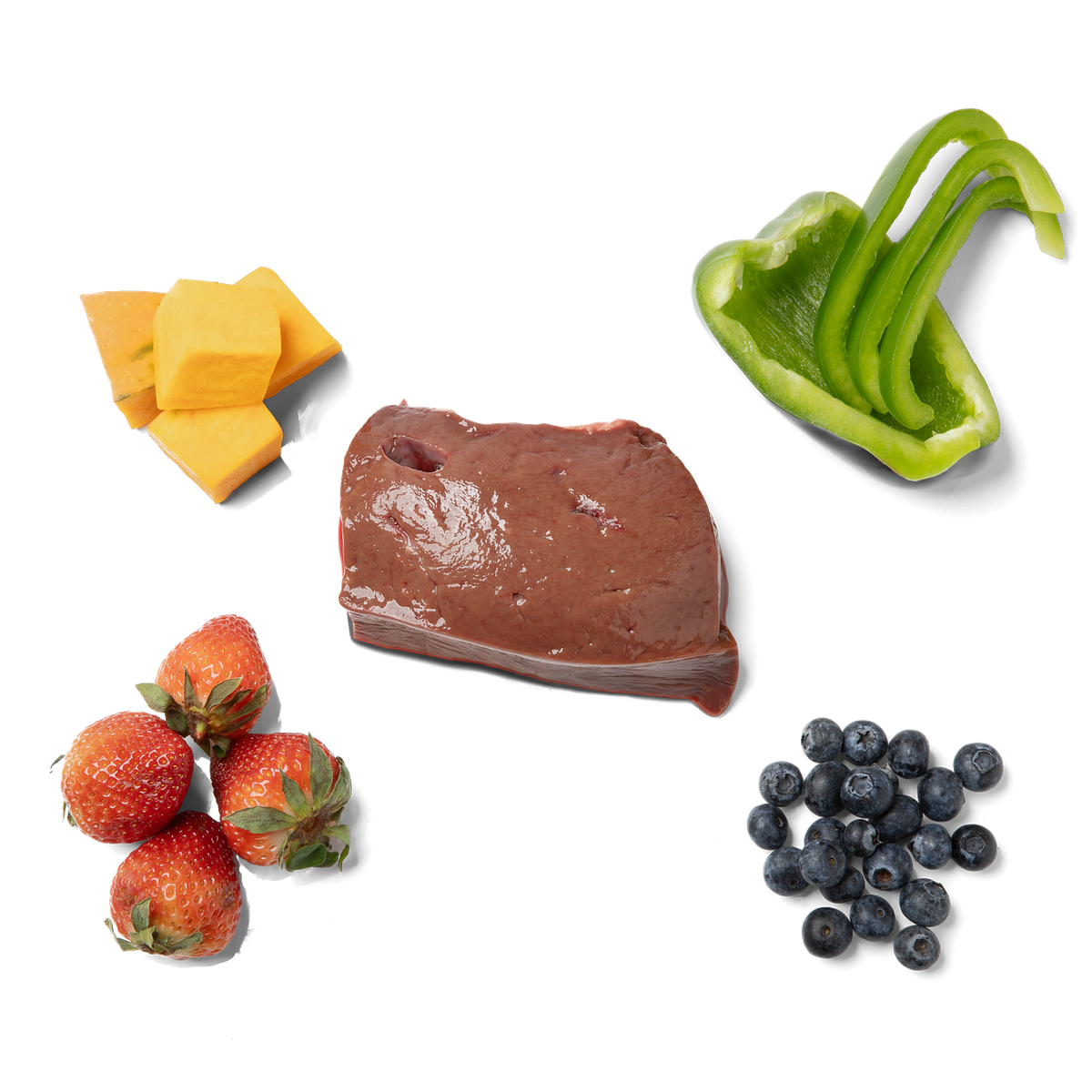 Beef Mix