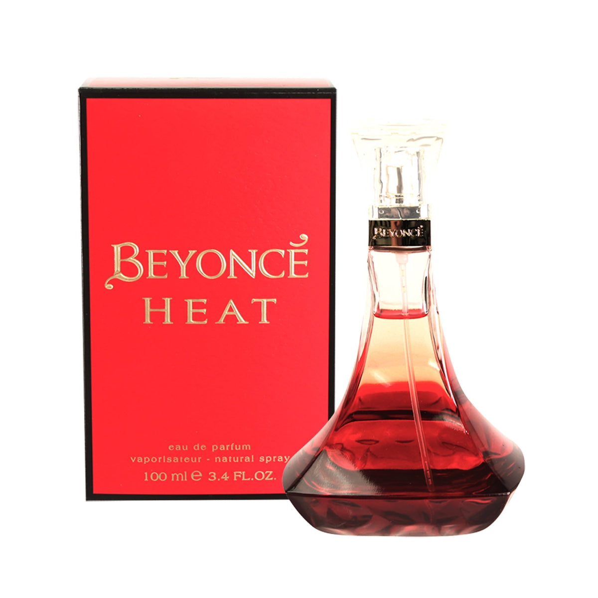 Beyonce Heat by Beyonce