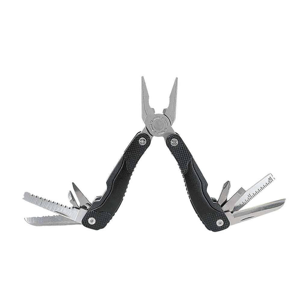 4" 13 Function Multi Tool with Nylon Sheath