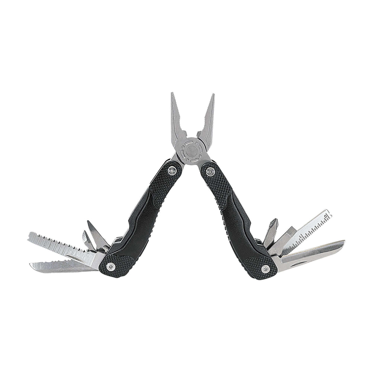 4" 13 Function Multi Tool with Nylon Sheath