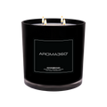 November Rain 4-Wick Candle