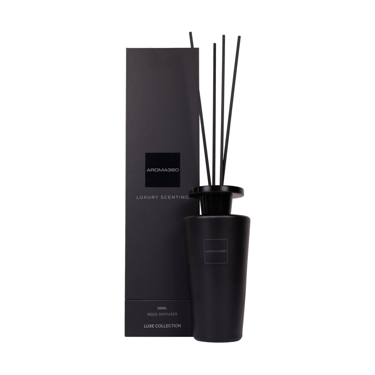 Iris 500mL Reed Diffuser