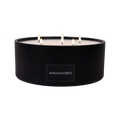 Iris 6-Wick Candle