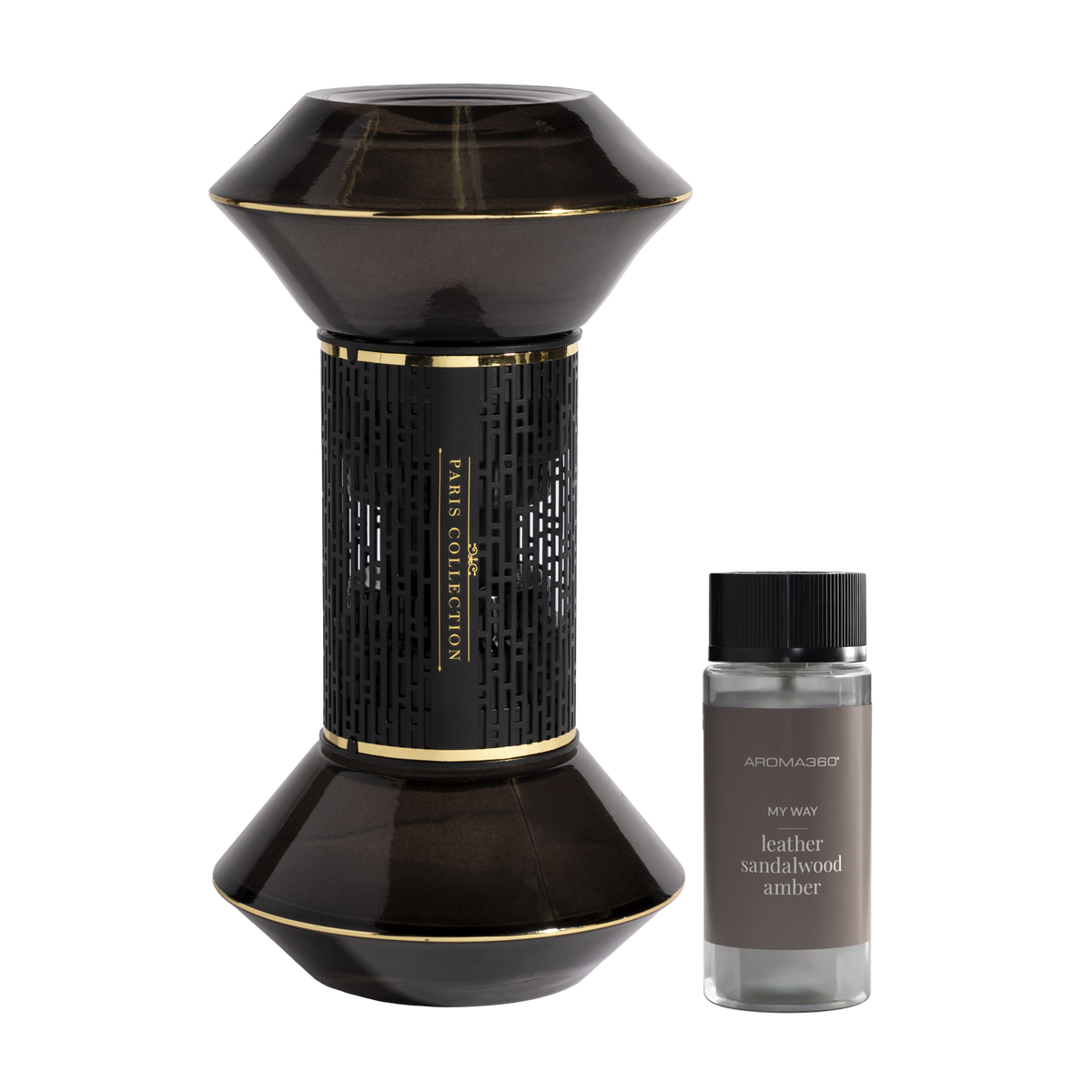 Paris Collection Hourglass Diffuser