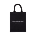 Luxury Canvas Tote