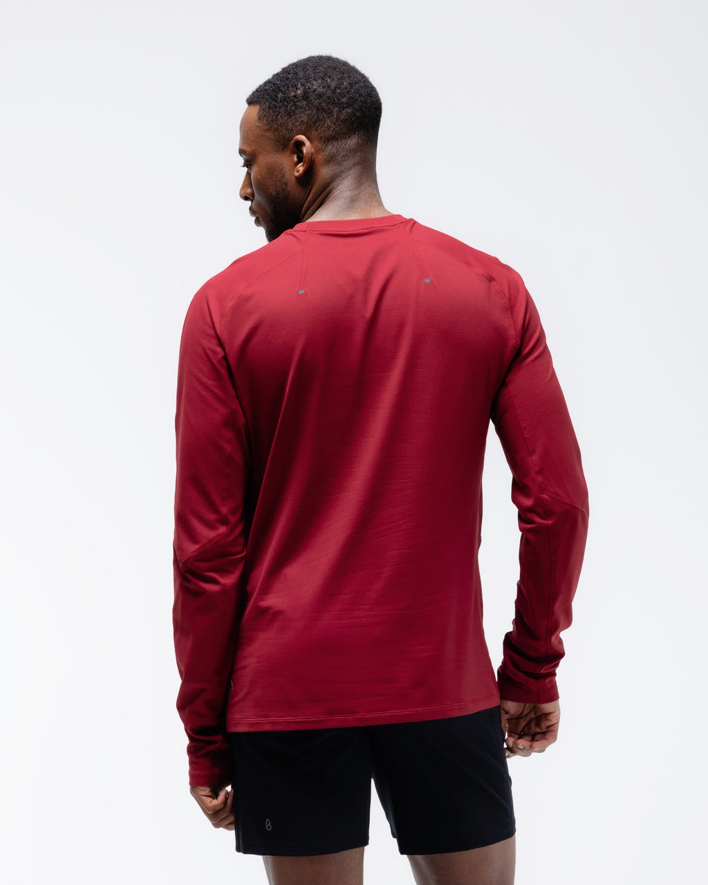 Rival Long Sleeve Tee