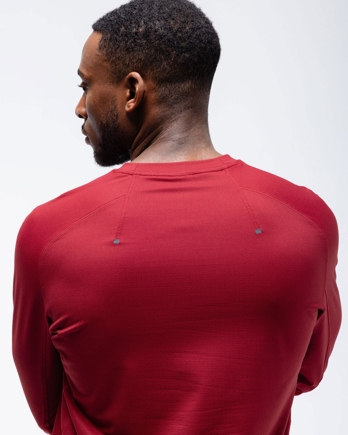 Rival Long Sleeve Tee