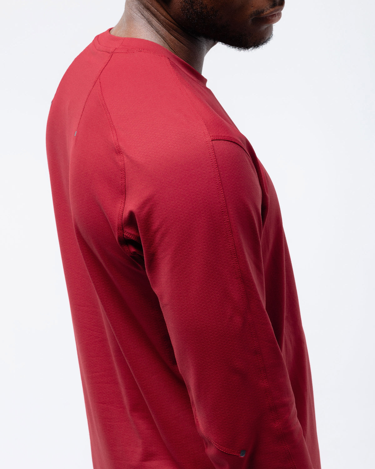 Rival Long Sleeve Tee