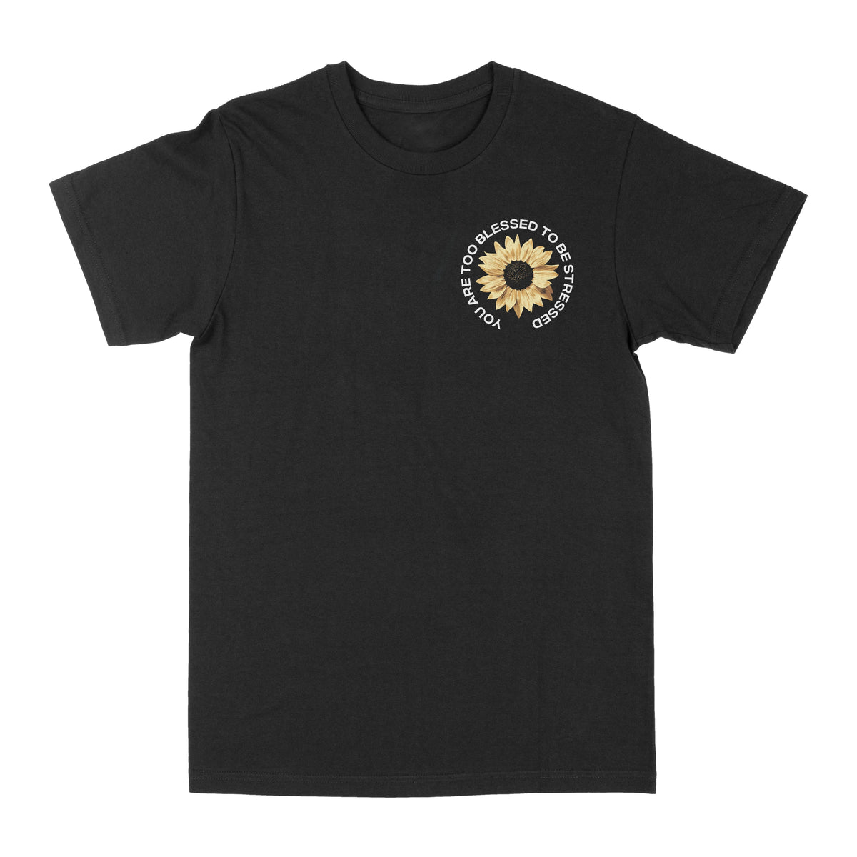 Blessed Graphic Tee