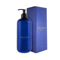 Blue Body Wash