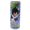 Boston America - DragonBall Z Power Boost Energy Drink (12oz) 12-Pack