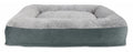 Arlee Harper Rectangle Slumber Grey Medium
