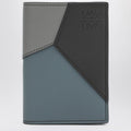 LOEWE Bifold Puzzle Cardholder - Mini Size