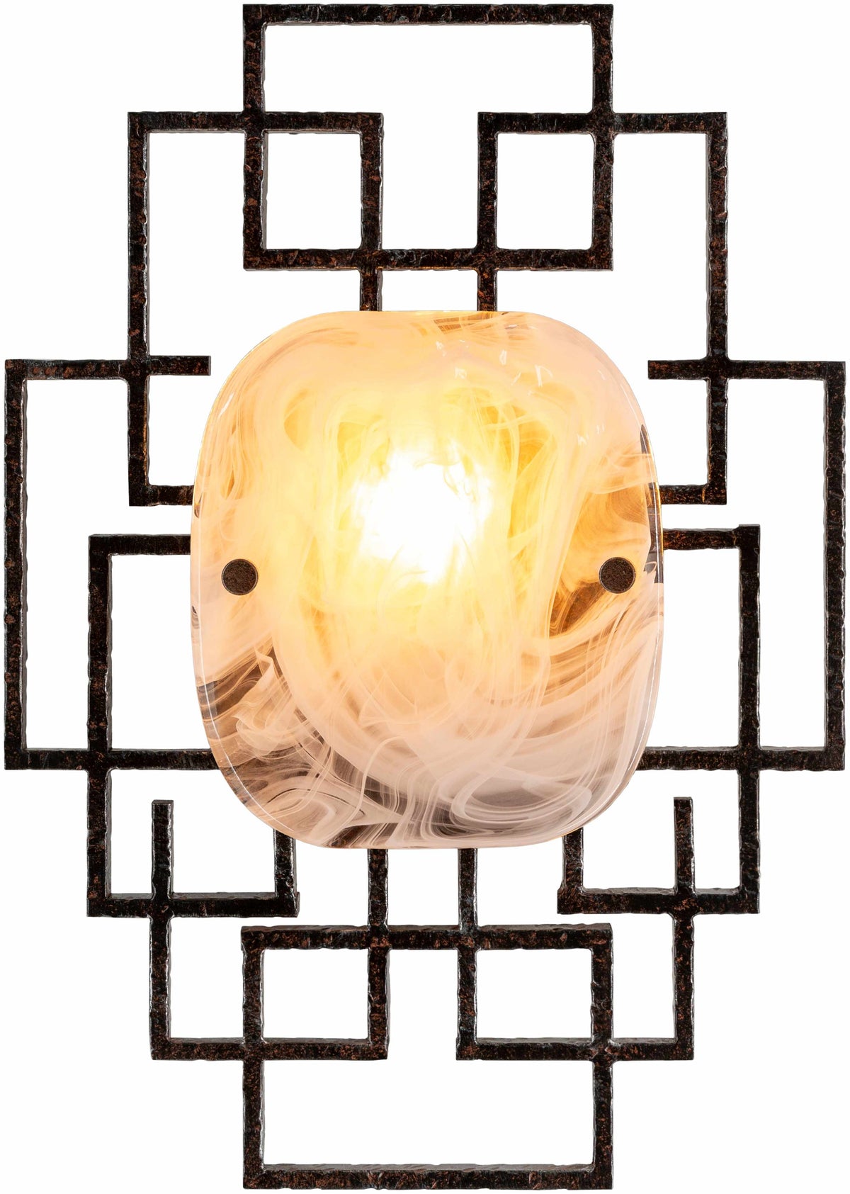 Caerleon Wall Sconces - Clearance
