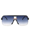 CARRERA Metal Sunglasses for Men - Trendy Design