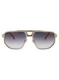 CARRERA Stainless Steel Sunglasses for Men - Model 1072/S