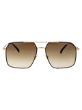 Metal Sunglasses for Men - Carrera 333/S Model