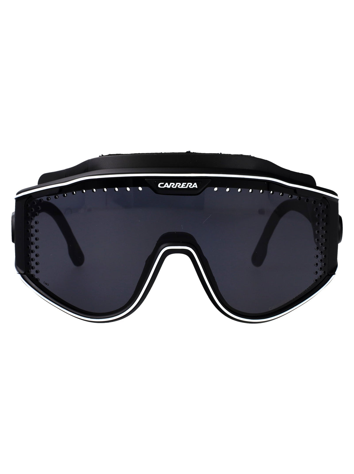 CARRERA Men's Matte Acetate Sunglasses