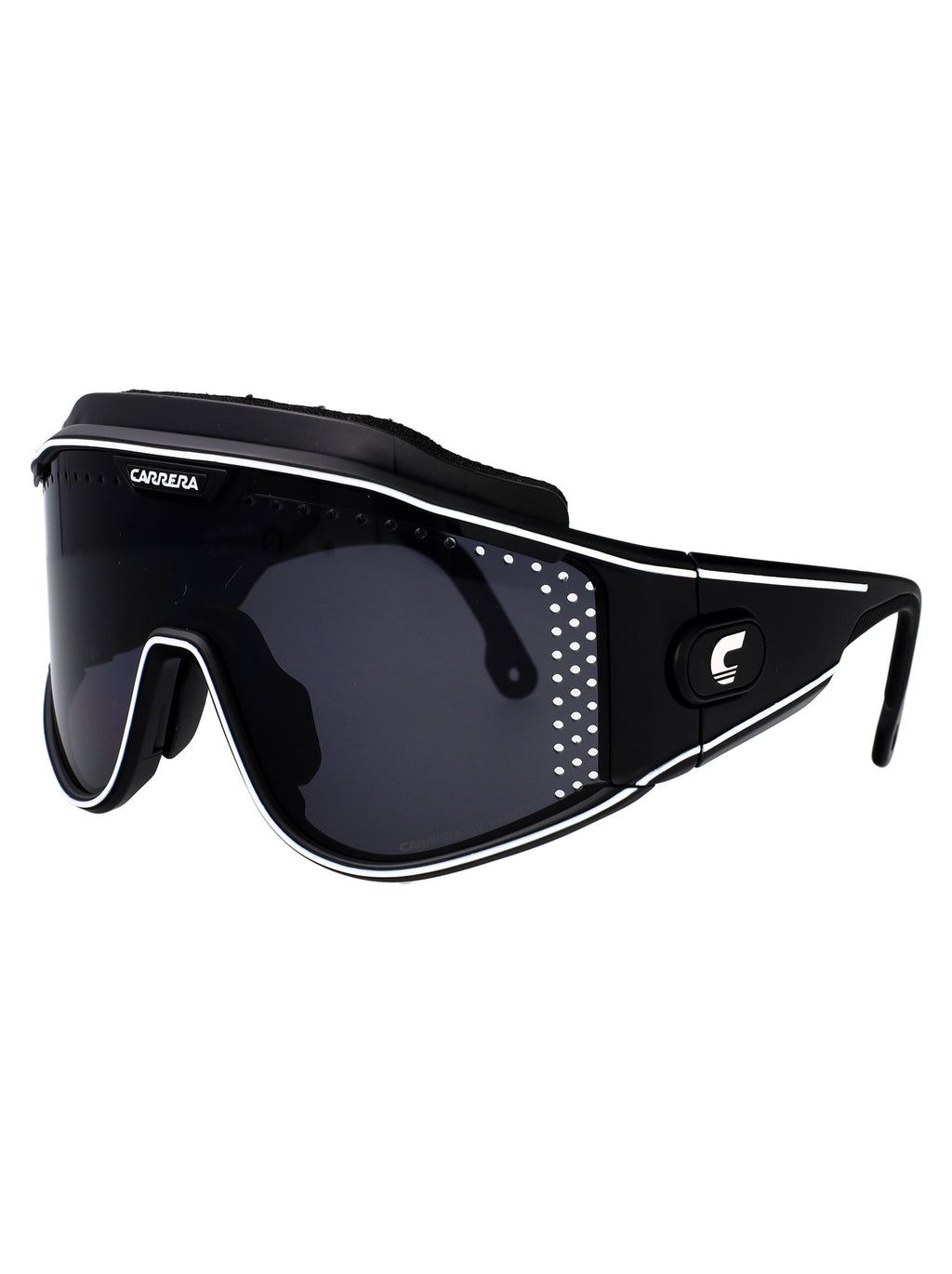 CARRERA Men's Matte Acetate Sunglasses