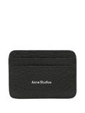 ACNE STUDIOS Mini Grainy Leather Accessory