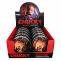 Boston America - Chucky Sour Cherry Candy Knives (34g) (12ct)