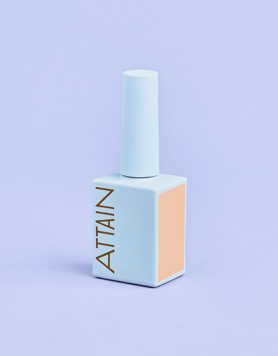 Attain Color - Canvas LAST CALL