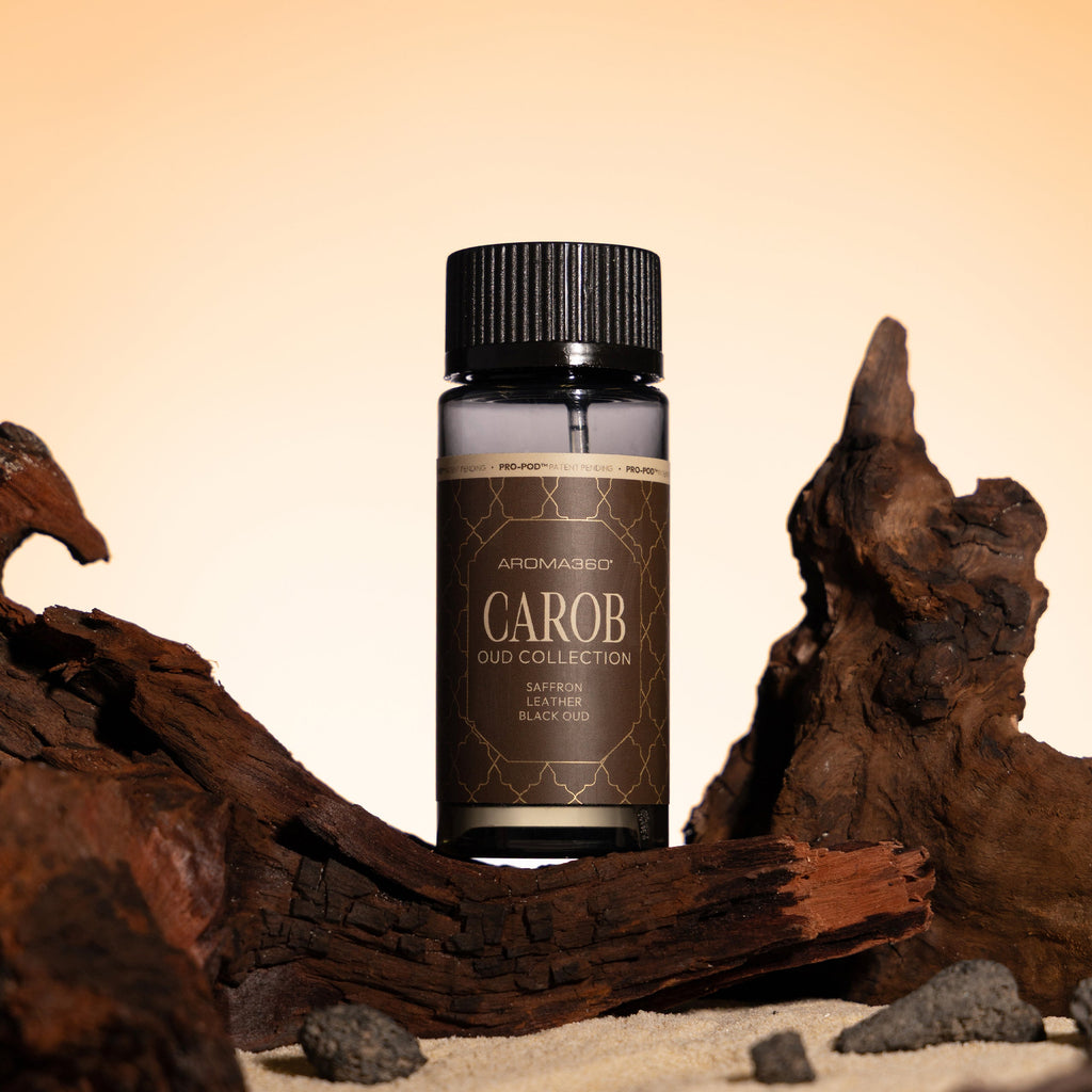Carob