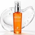 DIFFER&DEEPER Double Effect Golden Snail Advanced Serum (50ml)